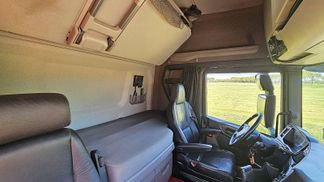Leasing Tractor unit Scania R500 2018