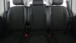 Leasing Hatchback Volkswagen Caddy 2019