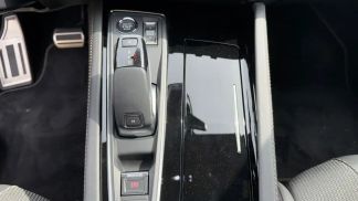 Leasing Fourgon Peugeot 508 2023