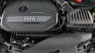 Lízing Hatchback BMW 118 2023
