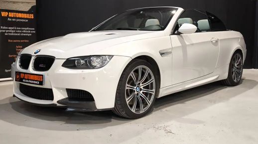 BMW M3 2011