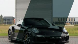 Leasing Coupe Porsche 991 2015