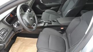 Leasing Wagon Renault Megane 2022