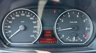 Financování Konvertibilní BMW 118 2010