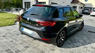Lízing Sedan Seat Leon 2017