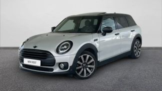 Finansowanie Wóz MINI Cooper 2022