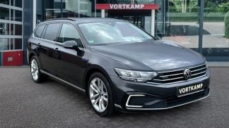 Finansowanie Wóz Volkswagen Passat Variant 2021