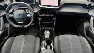 Leasing Hayon Peugeot 2008 2024