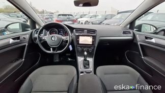 Finansowanie Sedan Volkswagen Golf 2019
