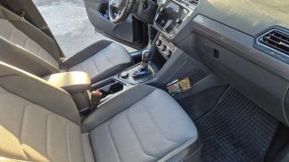 Leasing SUV Volkswagen Tiguan 2019