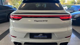 Finansowanie Coupé Porsche Cayenne 2021