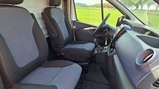 Lízing Van Opel VIVARO 1.6 2017
