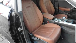 Finansowanie Coupé Audi A5 2021