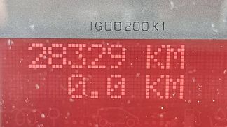 Leasing Van Renault KANGOO MAXI 1.5 DCI 2020