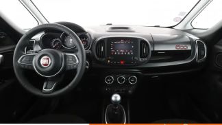 Finansowanie Hatchback Fiat 500L 2020