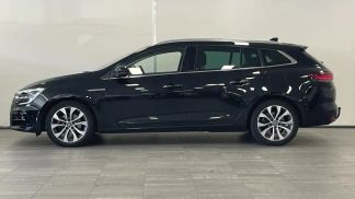 Finansowanie Wóz Renault MEGANE E-TECH 2021