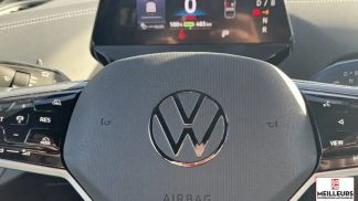 Leasing SUV Volkswagen ID.4 2025