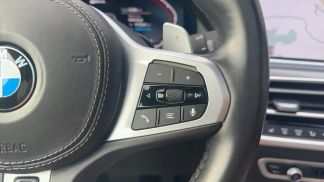 Leasing SUV BMW X5 2021