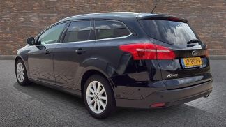 Finansowanie Wóz Ford Focus 2015