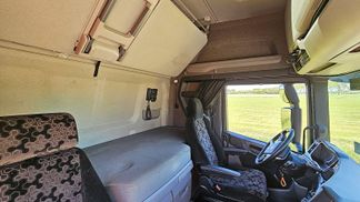 Lízing Nákladné vozidlo (podvozok) Scania R450 2019