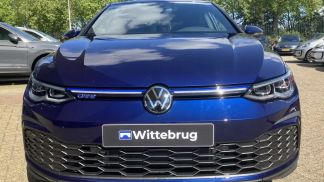 Leasing Hatchback Volkswagen GOLF GTE 2021