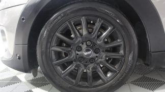 Leasing Coupé MINI Cooper 2019