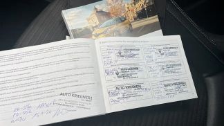 Finansowanie Wóz Renault Scenic 2017