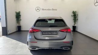 Leasing Hayon MERCEDES CL 2024