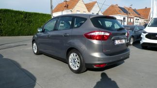 Finansowanie Hatchback Ford C-Max 2014