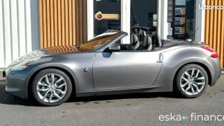 Finansowanie Zamienny Nissan 370Z 2012