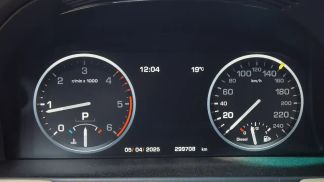 Leasing SUV Land Rover Range Rover 2010