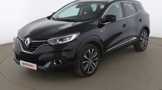 Renault Kadjar 2017