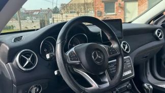 Financování Kupé MERCEDES CLA 180 2017