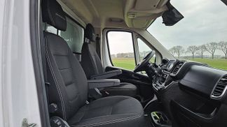 Finansowanie Zamknięte pudełko Fiat DUCATO 35 2022