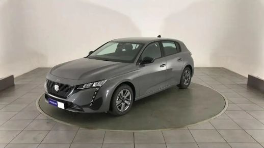 Peugeot 308 2024