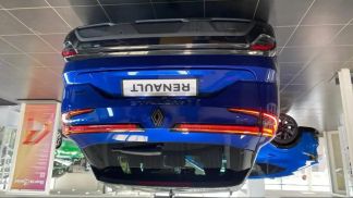 Leasing SUV Renault Austral 2024