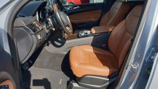Finansowanie Coupé MERCEDES GLE 400 2016