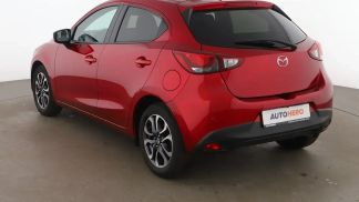 Finansowanie Hatchback Mazda 2 2019