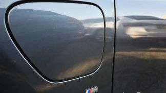 Lízing Sedan BMW 330 2016