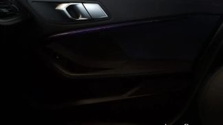 Financování Hatchback BMW 118 2019