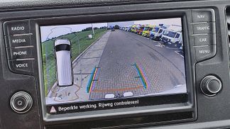 Leasing Fourgon Volkswagen CRAFTER 50 2.0 2020