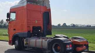 Financování Tahač DAF XF 450 2018