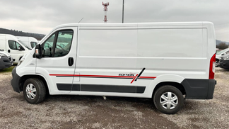 Finansowanie Van Fiat Ducato 2015