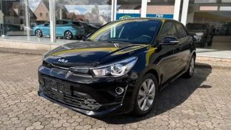 Financování Sedan Kia Rio 2023