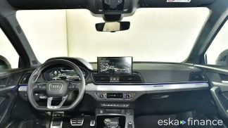 Leasing SUV Audi Q5 2022