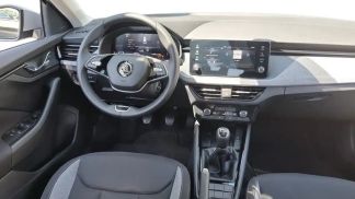 Finansowanie Sedan Skoda Scala 2024