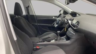 Finansowanie Wóz Peugeot 308 2021