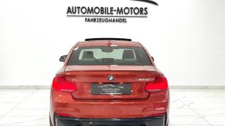 Finansowanie Coupé BMW 240 2018