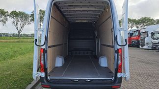 Lízing Van Mercedes-Benz SPRINTER 317 2024