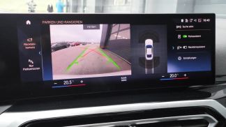 Lízing Kupé BMW 440 2023